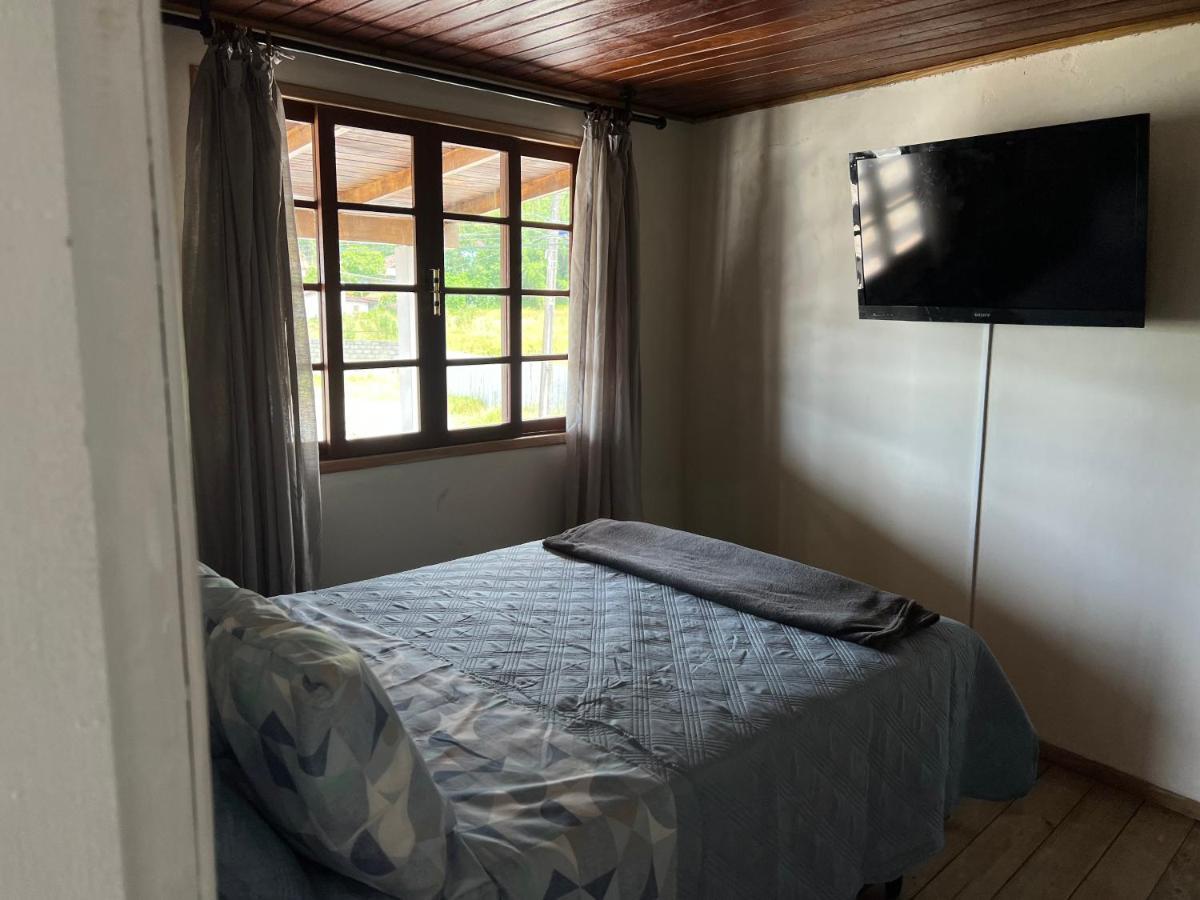 Recanto Pe Na Areia Sc Palhoca Exterior photo